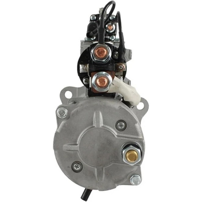 Car Starter Motor For VOLVO	M9T82672