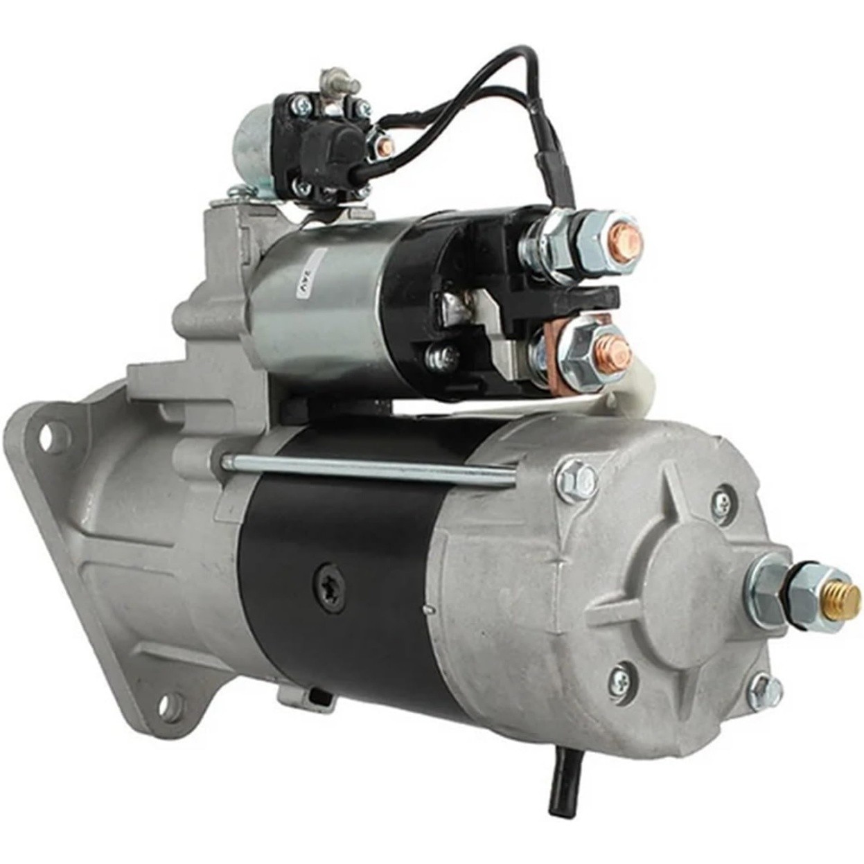 Car Starter Motor For VOLVO	M009T82672