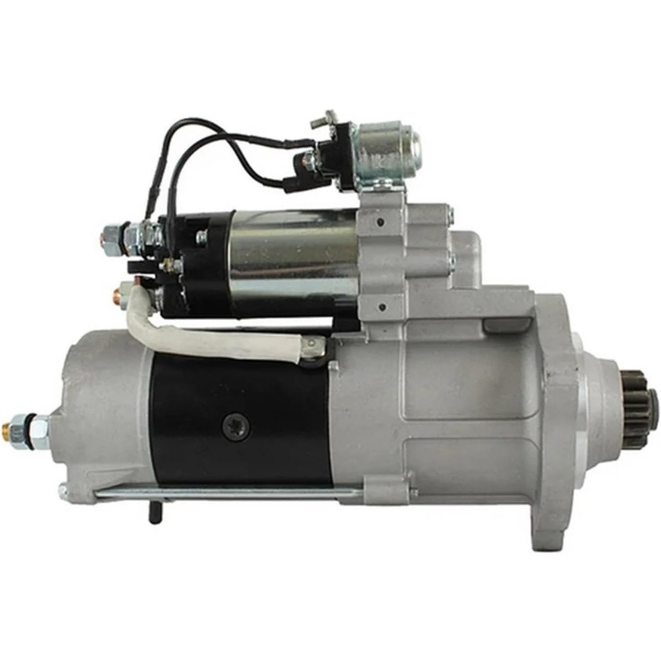Car Starter Motor For VOLVO	M9T82671