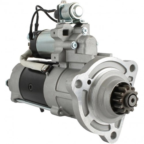 Car Starter Motor For VOLVO	M9T82671picture5