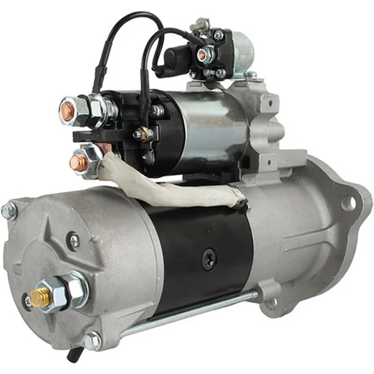 Car Starter Motor For VOLVO	20450305
