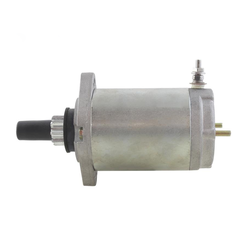 Starter Motor for Polaris Widetrak LX Snowmobiles 1997–2009 5698340