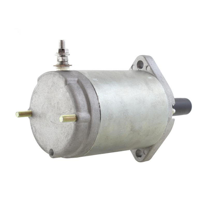 Starter Motor for Polaris Sport Touring ES Snowmobiles 2001 AM52455