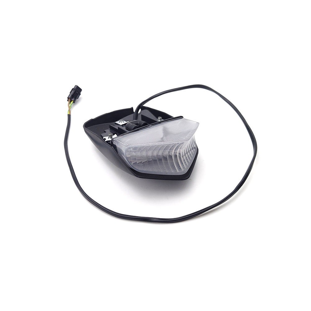 Off-road Motorcycle Enduro For YAMAHA WR250F 2015-2023 WR250FK 2019 WR450F 2012-2023 Tail Light Taillight Unit