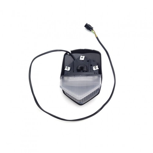 Off-road Motorcycle Enduro For YAMAHA WR250F 2015-2023 WR250FK 2019 WR450F 2012-2023 Tail Light Taillight Unitpicture5