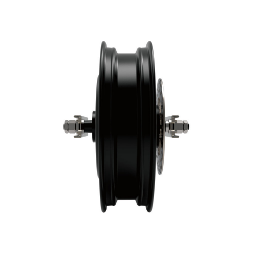 Scooter Brushless Straight Wheel Electric Two Wheel Hub Motor 14 inch MRpicture3