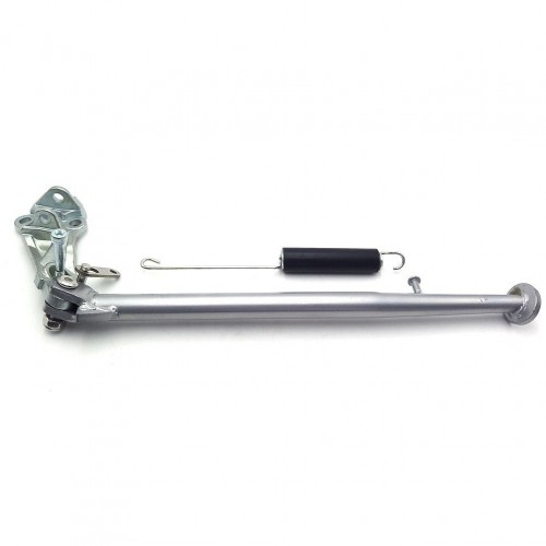 Motorcycle Footrest Bracket Dirt Bike Kickstand Side Stand Kit for YAMAHA WR250F WR450F YZ250FX YZ450FXpicture3