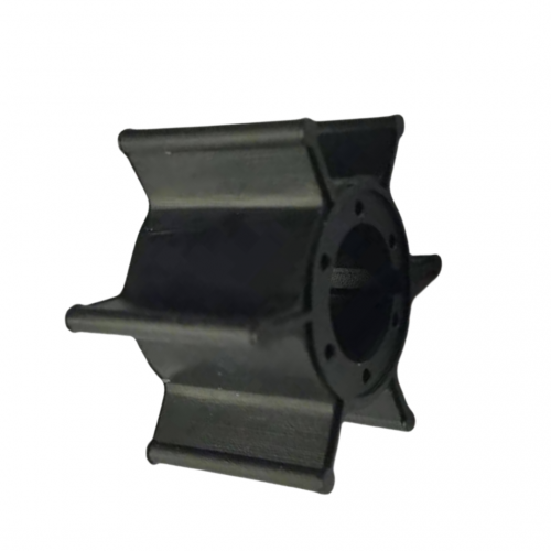 Water Pump Impeller for 4-8hp Suzuki Outboard Marine 17461-98501/98502/98503 18-3097picture2