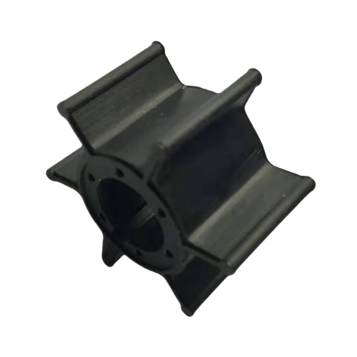 17461-98501 Water Pump Impeller for Suzuki 5 HP 2-stroke 1977-1983  1978 1979 1980 1981 1982 1983 1984 1985