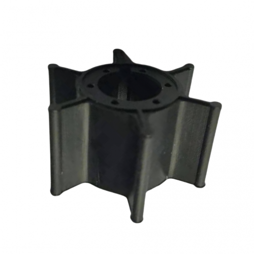 Water Pump Impeller for Suzuki 8 HP 2-stroke 1980-1987 1981 1982 1983 1984 1985 1986