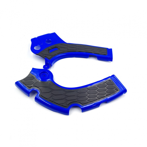 Frame Guard Protection Cover X-Grip Side Fairing Protector Panel Boards for YAMAHA YZ250F YZ450F WR250F WR450Fpicture3
