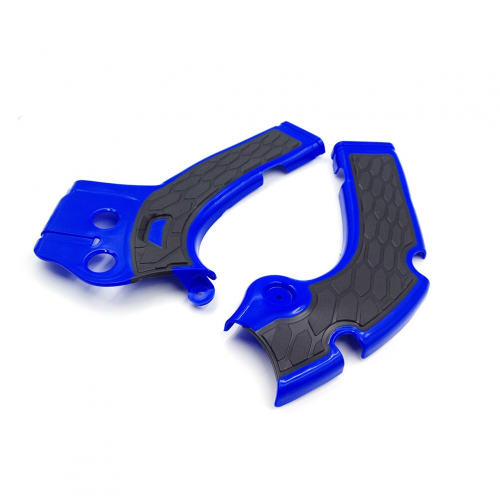 Frame Guard Protection Cover X-Grip Side Fairing Protector Panel Boards for YAMAHA YZ250F YZ450F WR250F WR450Fpicture4
