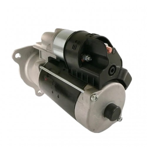 Car Starter Motor For Daf 0001261007picture2