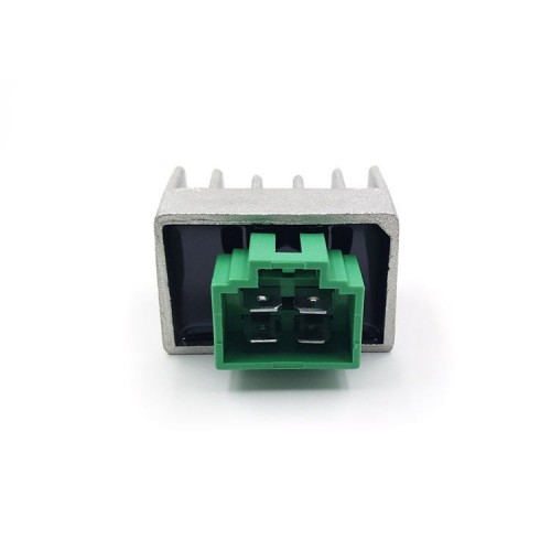 Motorcycle Voltage Regulator Rectifier For YAMAHA DT RT TTR 50 125 180 230 4CK-81960-01-00  3LA-81960-01-00picture2