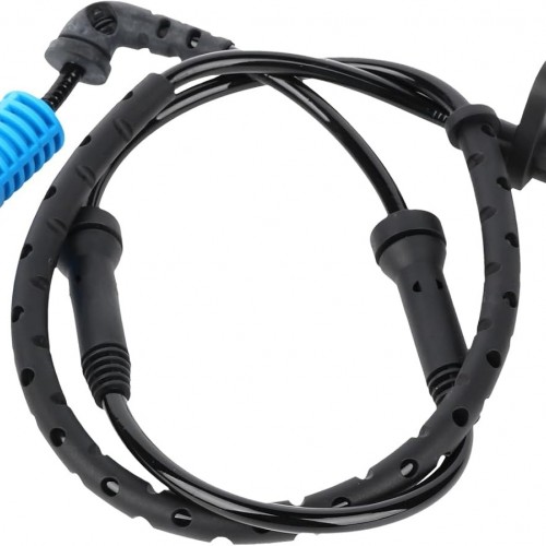 Rear ABS Wheel Speed Sensor for BMW 528i, 530i in 5 Series and 6 Series (E60 - E64) - With Part Number：34526771703picture4