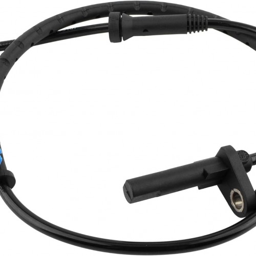 Rear ABS Wheel Speed Sensor for BMW 528i, 530i in 5 Series and 6 Series (E60 - E64) - With Part Number：34526771703picture5