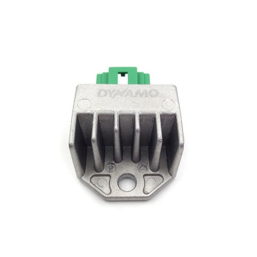 Motorcycle Voltage Regulator Rectifier for KAWASAKI KLX450R 2009 2019 21066-0015picture2