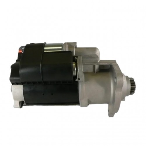 Car Starter Motor For Daf 1688625picture4