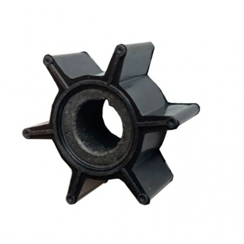 Water Pump Impeller for Mercury  2HP 2.5HP 3.3HP 3.5HP 4HP 5HP 6HP 1/2 Cylinderpicture4