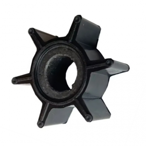 Water Pump Impeller for Mercury  2HP 2.5HP 3.3HP 3.5HP 4HP 5HP 6HP 1/2 Cylinderpicture2