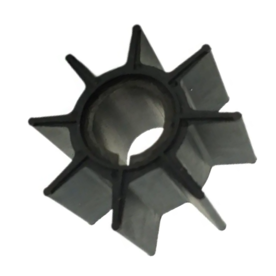 Water Pump Impeller for Mercury  2HP 2.5HP 3.3HP 3.5HP 4HP 5HP 6HP 1/2 Cylinder