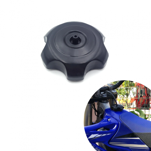 Motorcycle Fuel Tank Cover With Gaskets Pad for YAMAHA WR250F WR450F YZ85 YZ125X YZ250F YZ250X YZ450Fpicture3