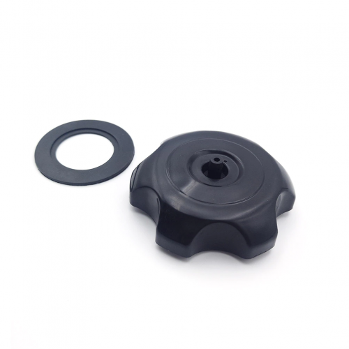 Motorcycle Fuel Tank Cover With Gaskets Pad for YAMAHA WR250F WR450F YZ85 YZ125X YZ250F YZ250X YZ450Fpicture5