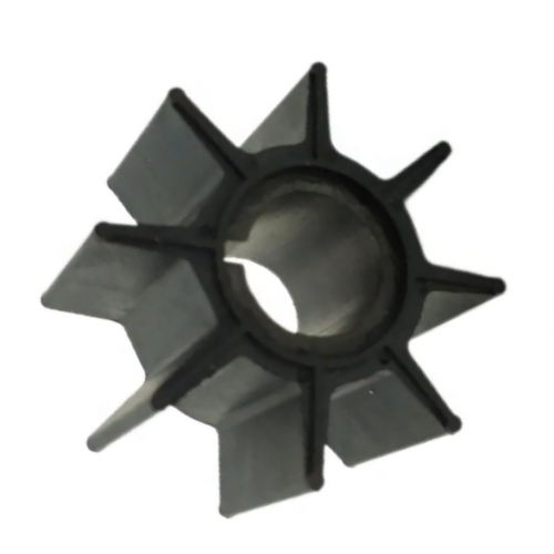 Water Pump Impeller for Mercury Mariner  4-STROKE Carb 2HP 2.5HP 3HPpicture4