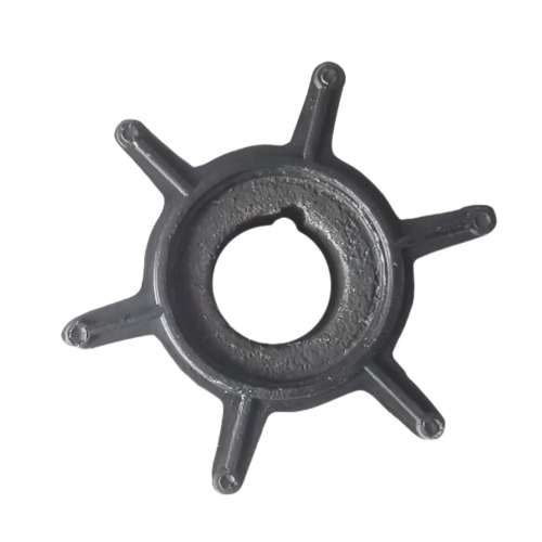 Water Pump Impeller for Mercury Mariner  4-STROKE Carb 2HP 2.5HP 3HPpicture6