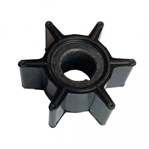 Water Pump Impeller for 369-65021-1 47-16154-3 18-3098 for Mercury 2HP 2.5HP 3.5HP 4HP 5HP 6HP