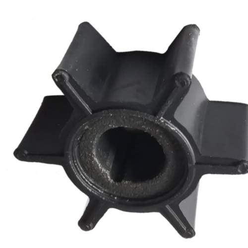 Water Pump Impeller for 369-65021-1 47-16154-3 Mercury/Mariner 2HP 0R131842 2.5Hp 0R131842 3.5HP 0R131842