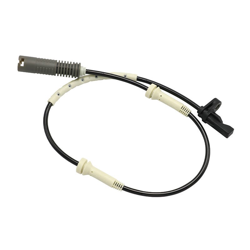 For BMW Front ABS Wheel Speed Sensor – Part Number：34526870075