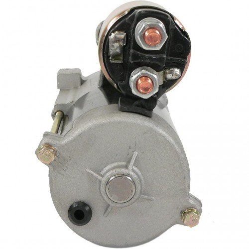 Car Starter Motor For VOLVO 19821Npicture4