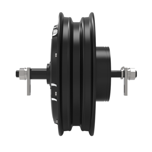 Starterstock 48-72V 400-1200W Powerful Hub Motor Electric Motorcycle Motorpicture5