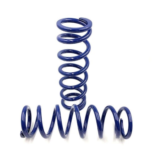 Dirt Bike Suspension YZ250F Rear Shock Absorber Spring for YAMAHA YZ 250picture3