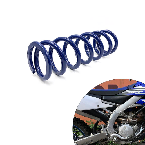 Dirt Bike Suspension YZ250F Rear Shock Absorber Spring for YAMAHA YZ 250picture6