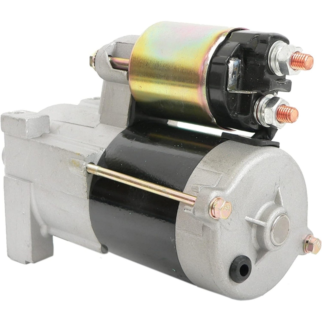 Car Starter Motor For VOLVO S3006423