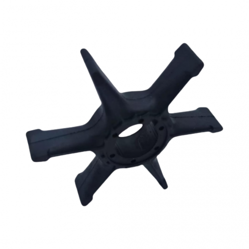Starterstock Water Pump Impeller for Mercury 2-stroke 20HP 20C Mode Code 6A9  30HP 30A W30(W-MARATHON)picture3