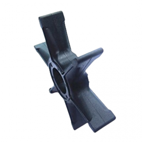 Starterstock Water Pump Impeller for Yamaha 25HP & 30HP Outboard Motors  47-81604M 47-84797M 47-89890picture5