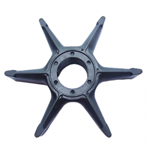 Starterstock Water Pump Impeller for Mercury 2-stroke 20HP 20C Mode Code 6A9  30HP 30A W30(W-MARATHON)picture5