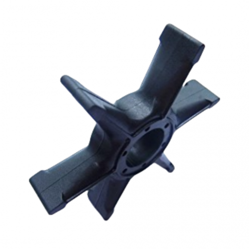 Starterstock Water Pump Impeller for Mercury 2-stroke 20HP 20C Mode Code 6A9  30HP 30A W30(W-MARATHON)picture6