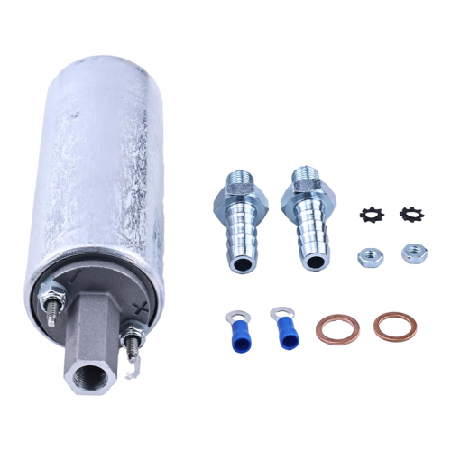 Electric Fuel Pump SM-07216 for Polaris Snowmobiles 2005-2006picture2