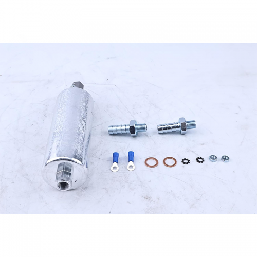 Electric Fuel Pump SM-07216 for Polaris Snowmobiles 2005-2006picture6