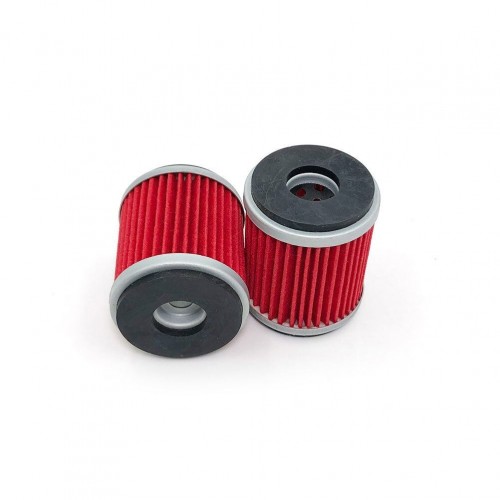 Motorcycle Engine High Quality Filter Paper Oil Filter Cleaner for YAMAHA YZ250F YZ450F WR250F WR450F XT250picture2