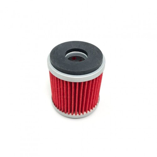 Motorcycle Engine High Quality Filter Paper Oil Filter Cleaner for YAMAHA YZ250F YZ450F WR250F WR450F XT250picture5