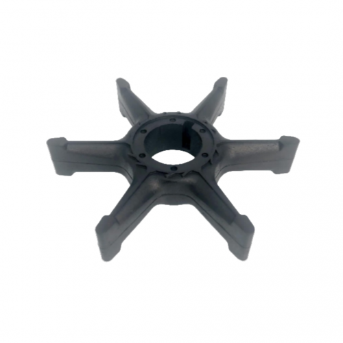 Water Pump Impeller for Yamaha Yamaha outboard engines 2-stroke  25hp & 30hp 2-Stroke 1984-1987 1985 1986