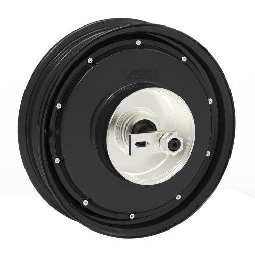 48-72V 500-1200V 10-inch motor electric bicycle motorcycle hub motorpicture2