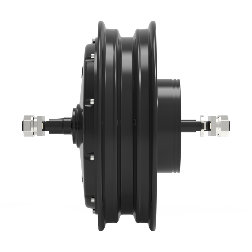 48-72V 500-1200V 10-inch motor electric bicycle motorcycle hub motorpicture3