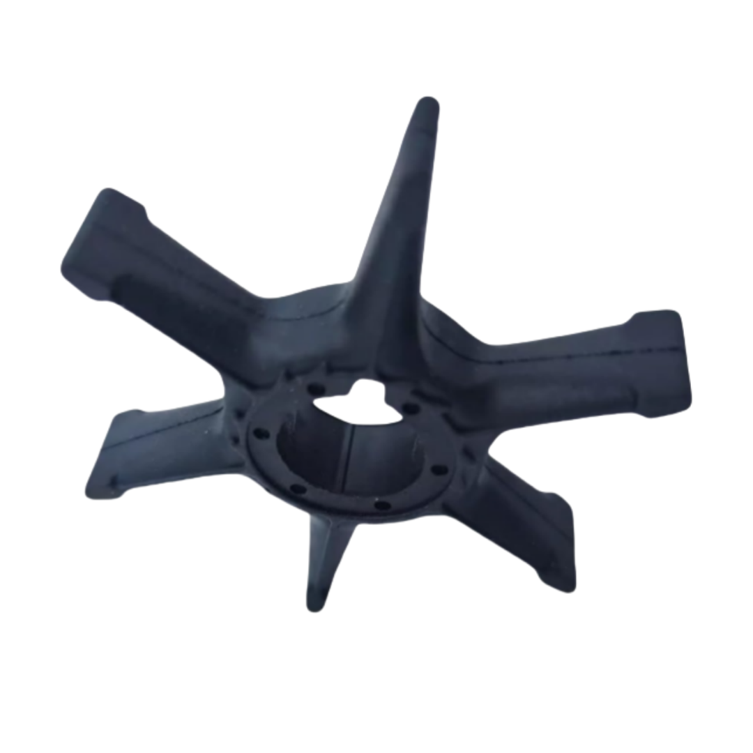 Water Pump Impeller for Yamaha CV25 (25hp) & CV30 (30hp) 2-Stroke 1989 1990