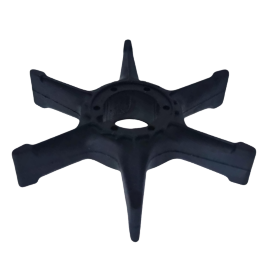 Water Pump Impeller for for Mercury Mariner 20HP 25HP 28HP 30HP 7-84797M 47-81604M 18-3067
